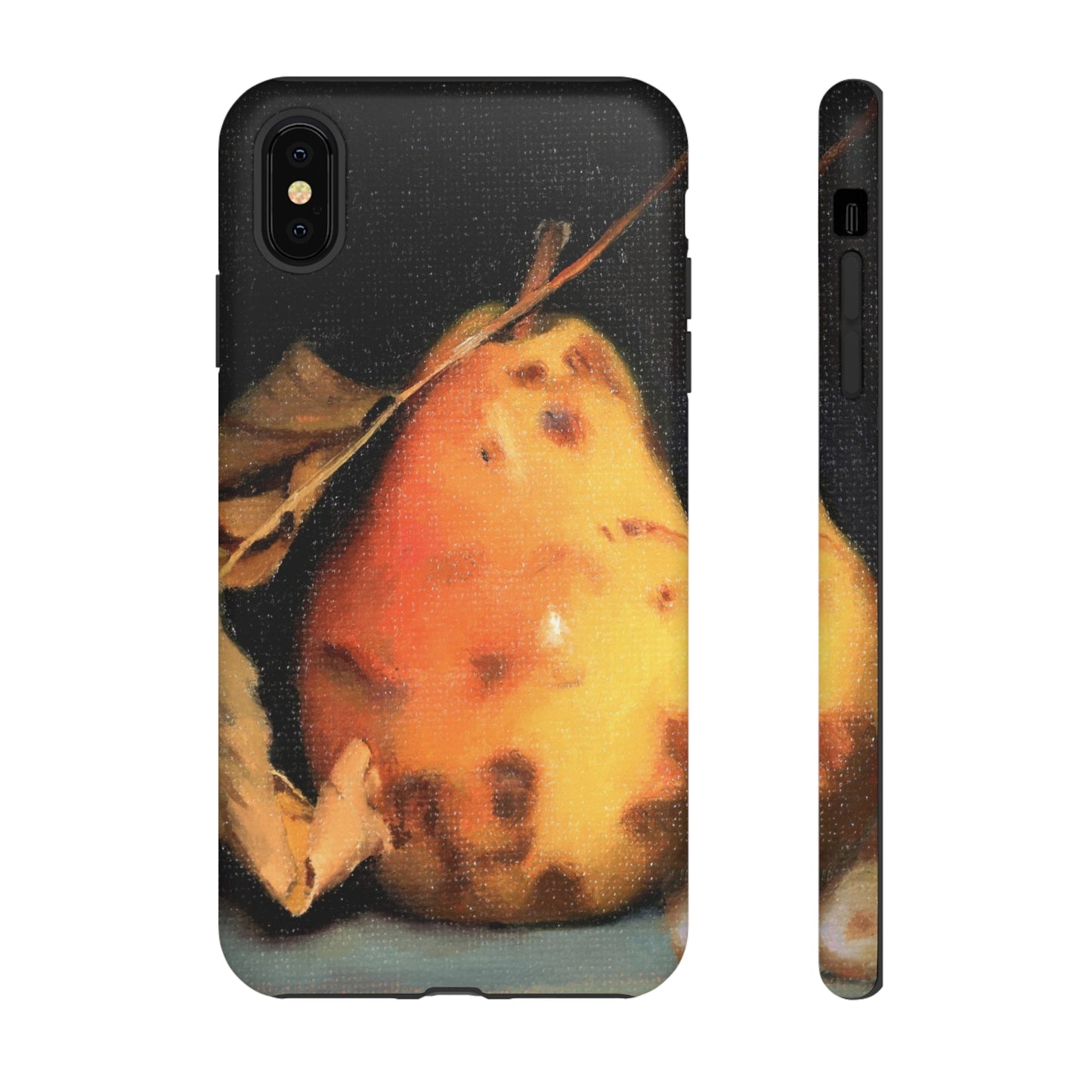 Memento Mori Smartphone Case
