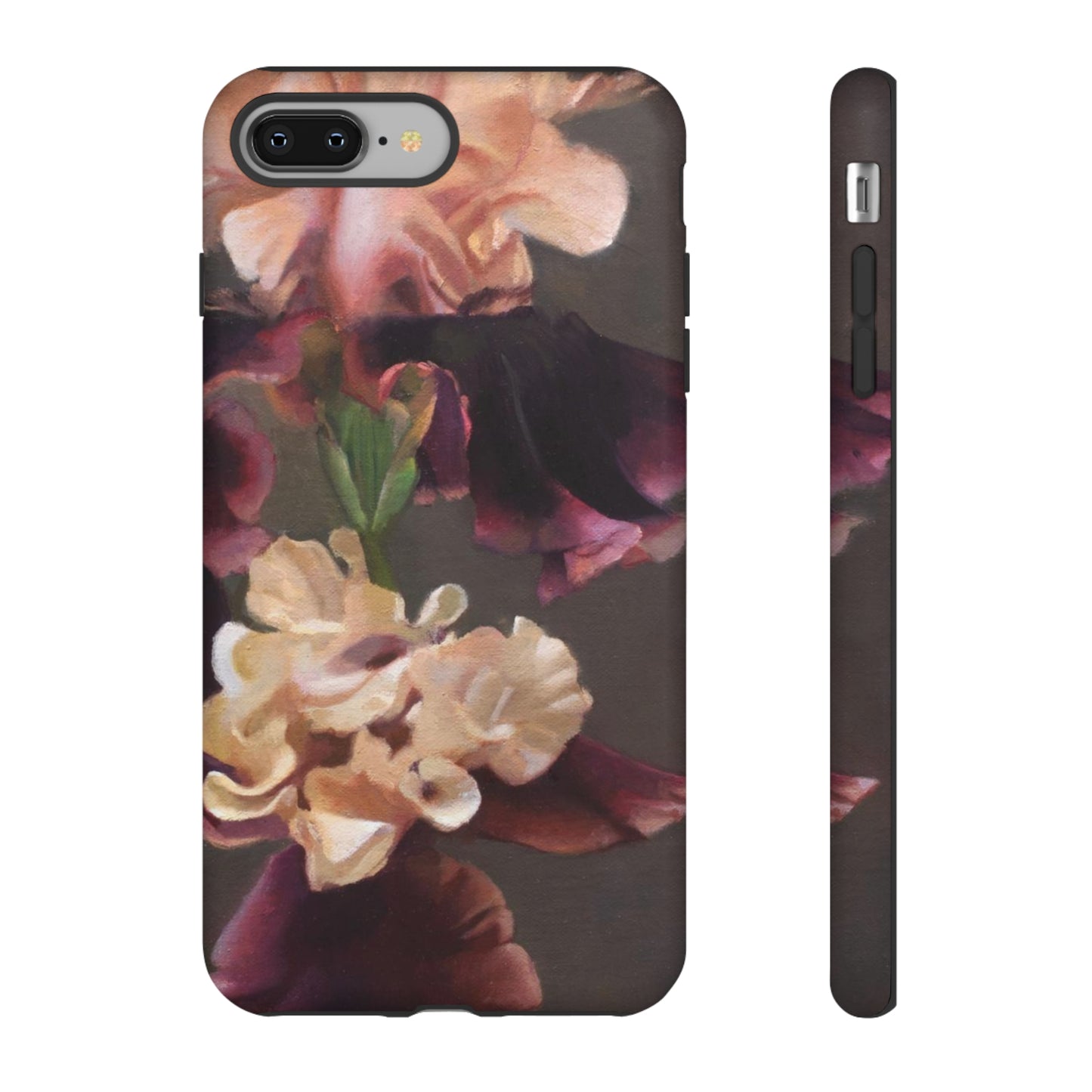 Iris Smartphone Case