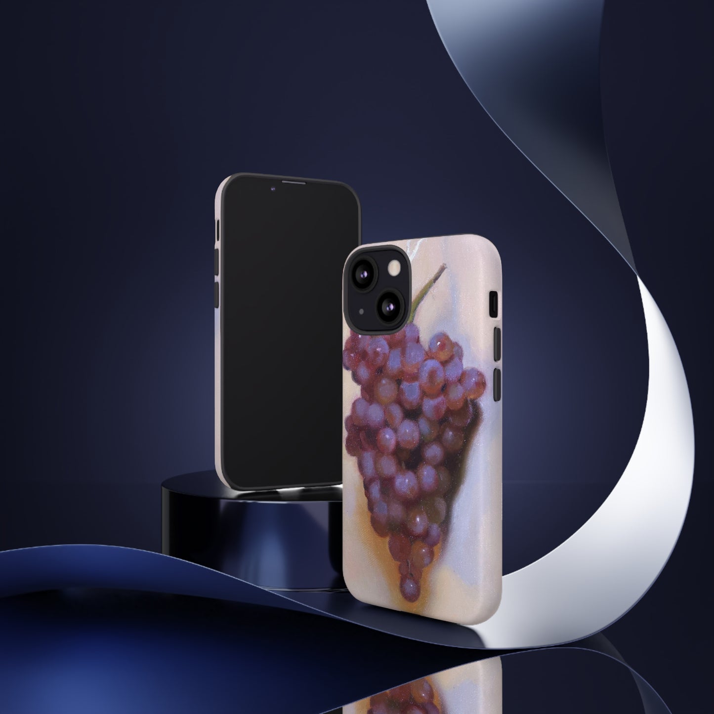 Grapes Smartphone Case