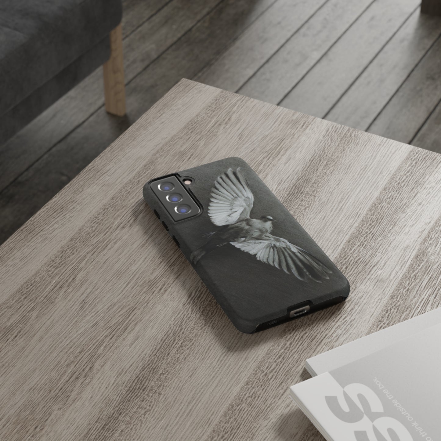 Dove Smartphone Case