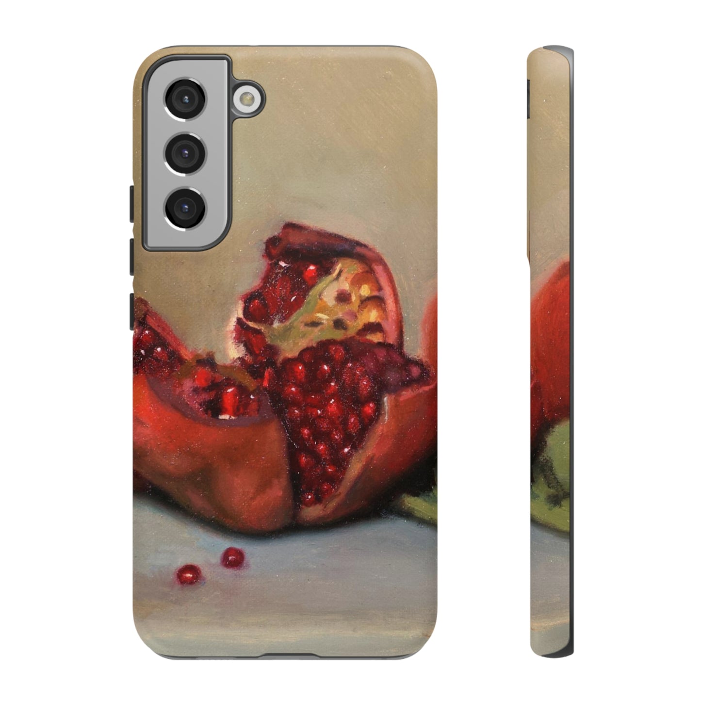 Pomegranate Smartphone Case