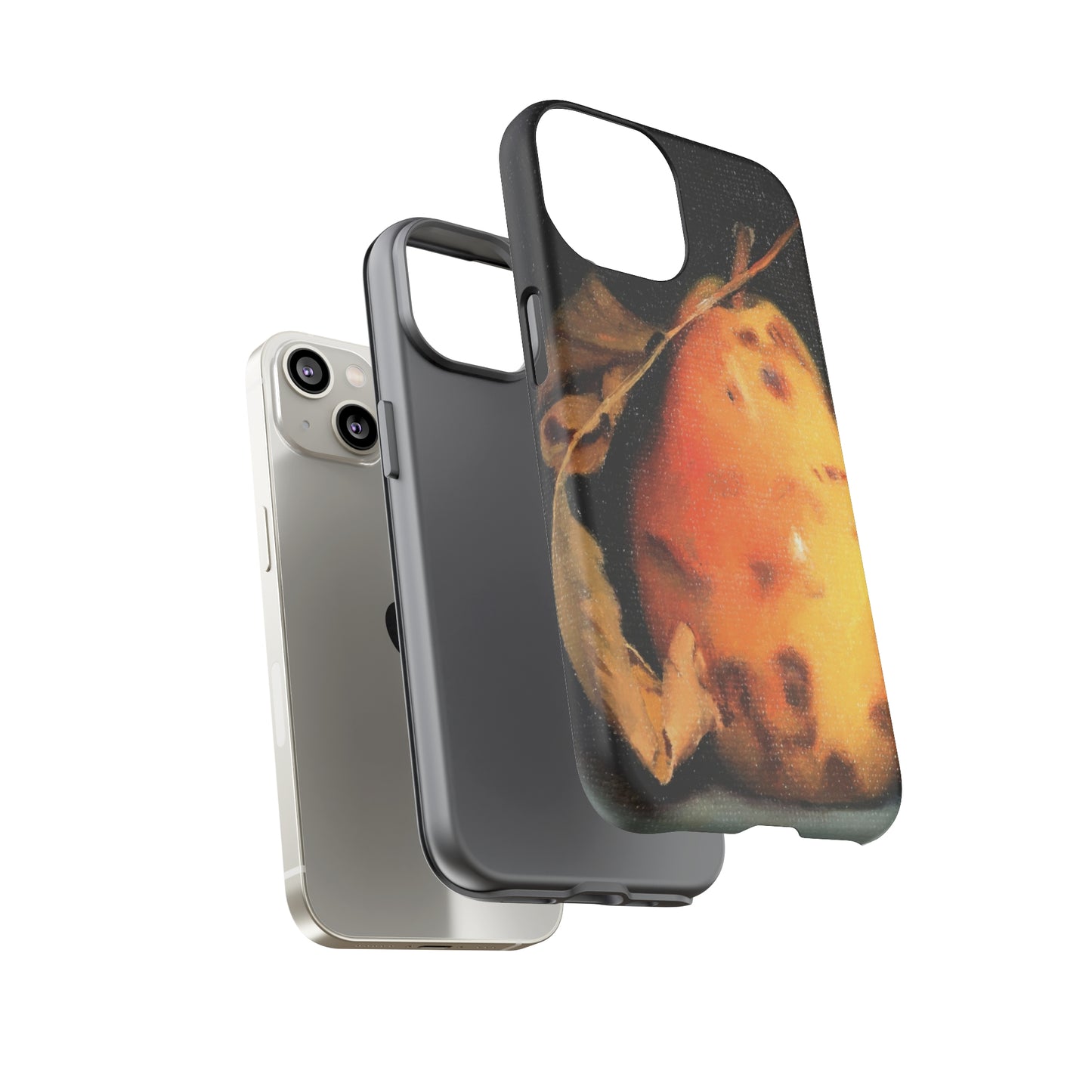 Memento Mori Smartphone Case