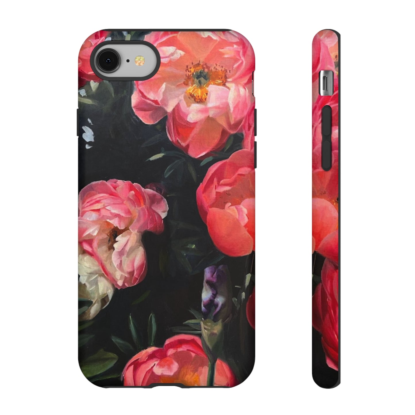 Enchanted Garden Smartphone Case