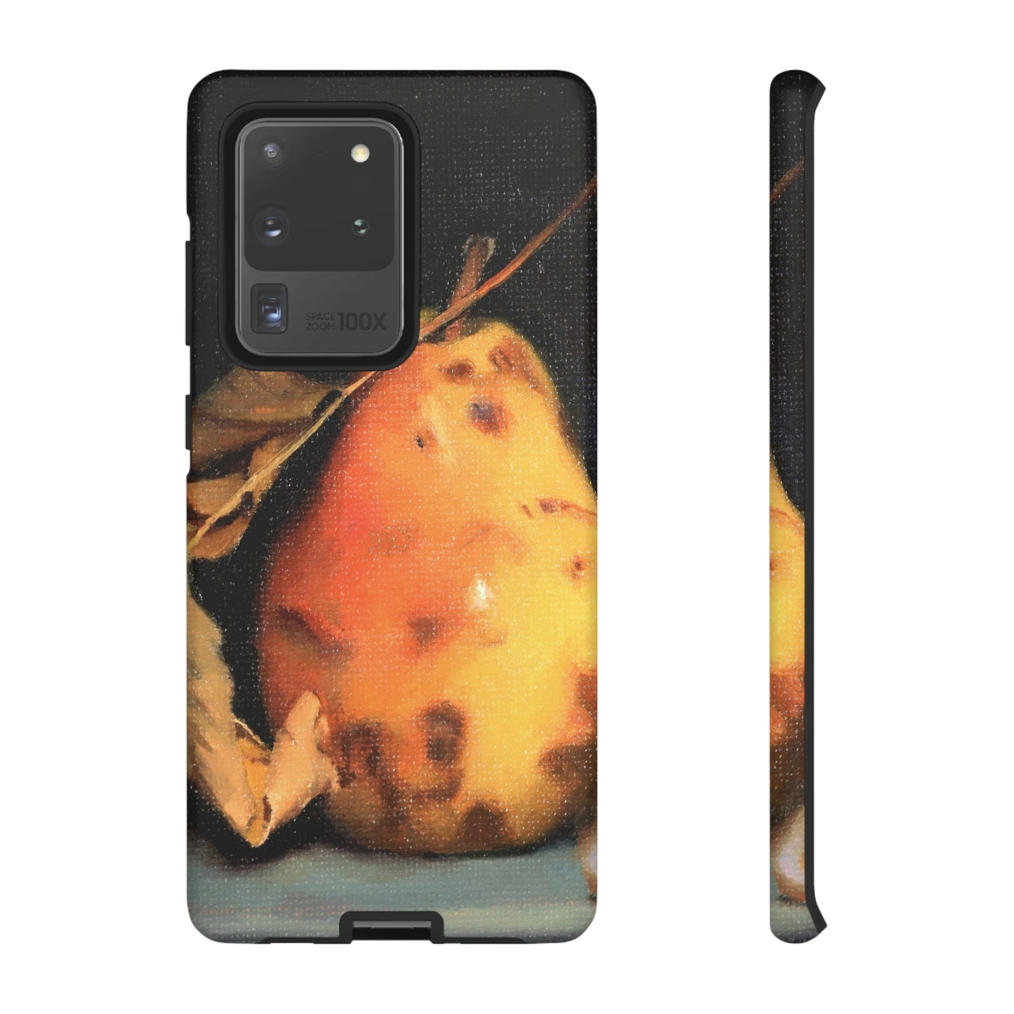 Memento Mori Smartphone Case