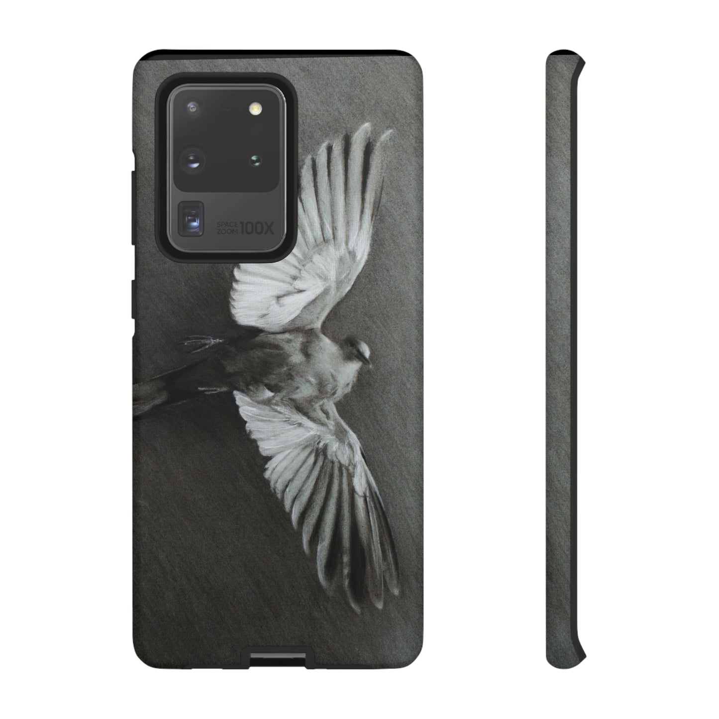 Dove Smartphone Case