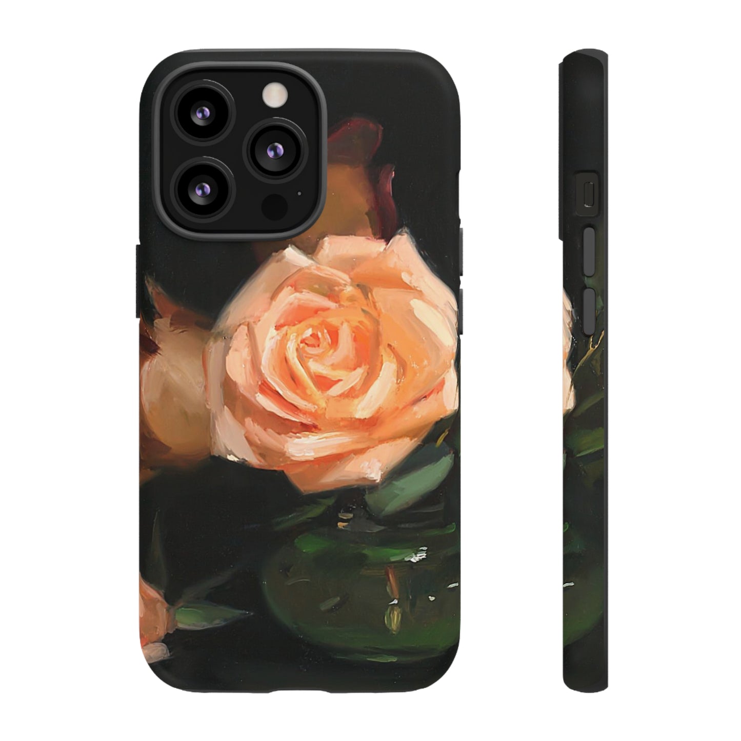 Rose Smartphone Case