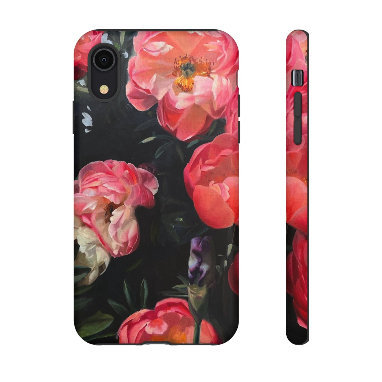 Enchanted Garden Smartphone Case
