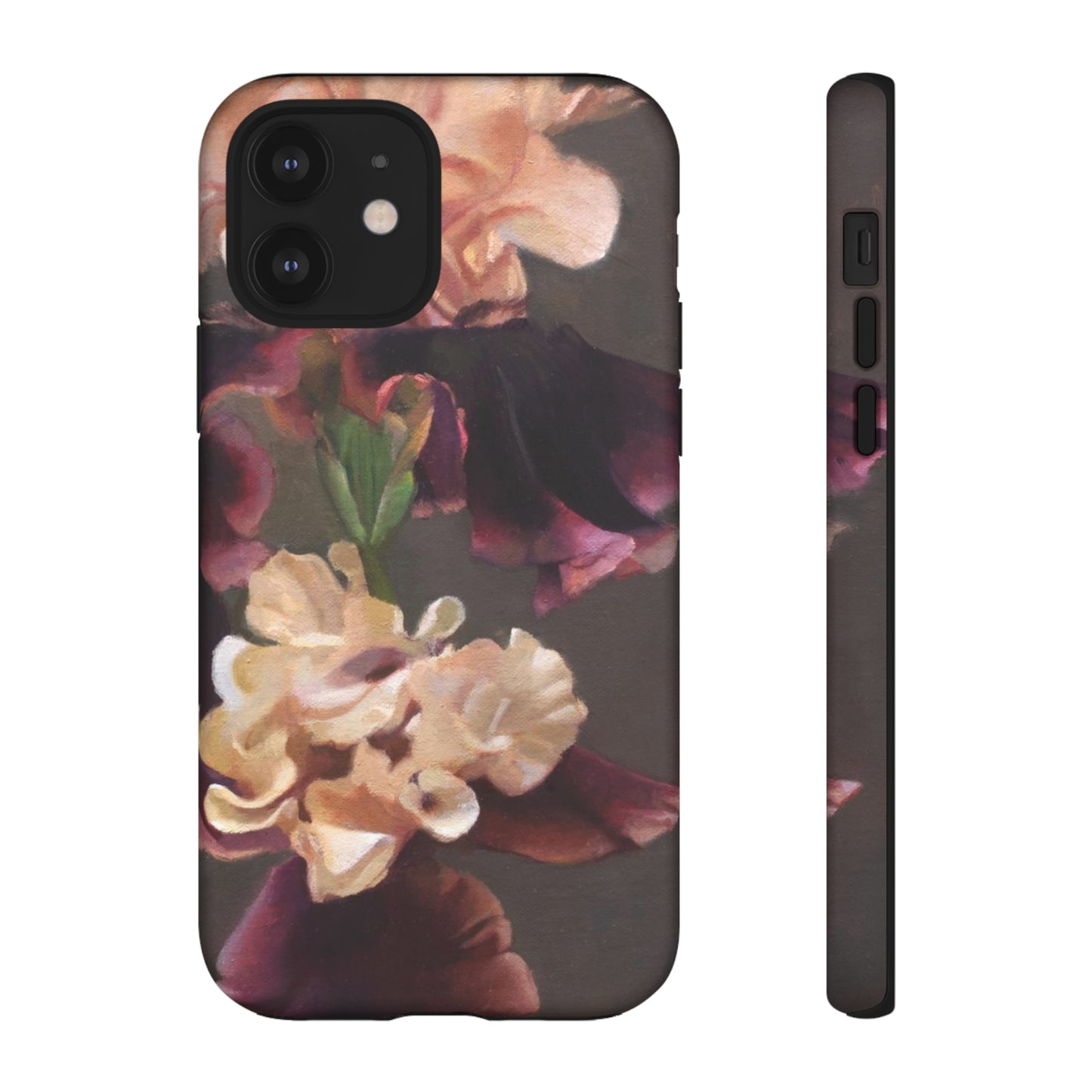 Iris Smartphone Case