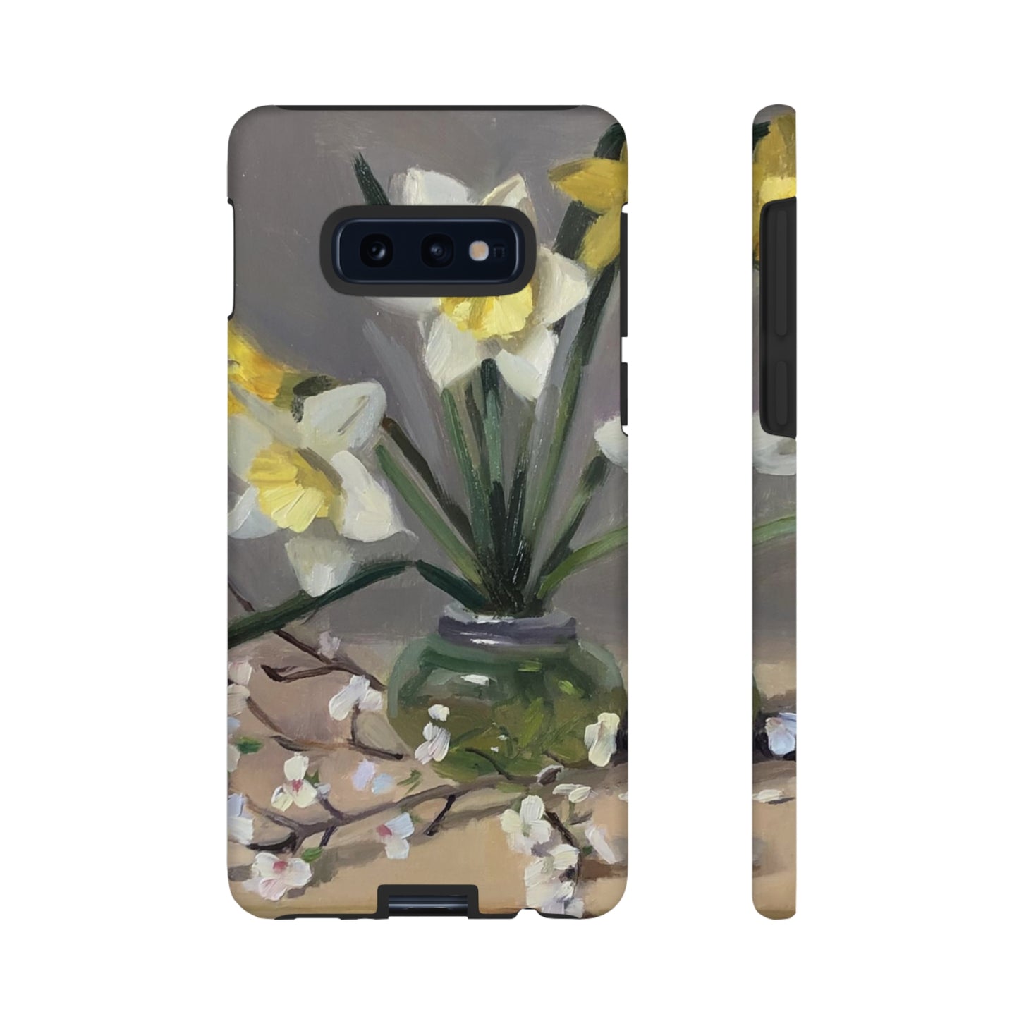 Daffodil Smartphone Case