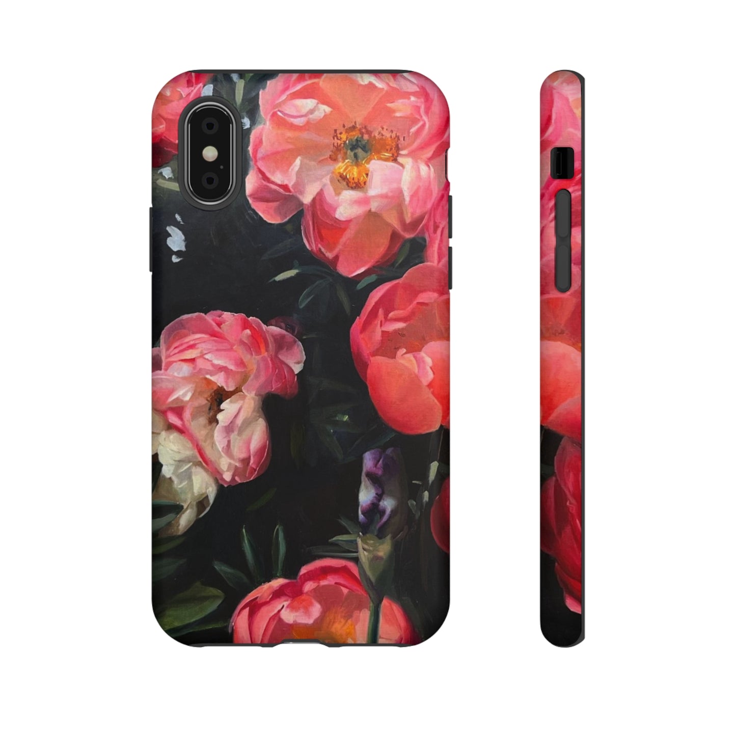 Enchanted Garden Smartphone Case