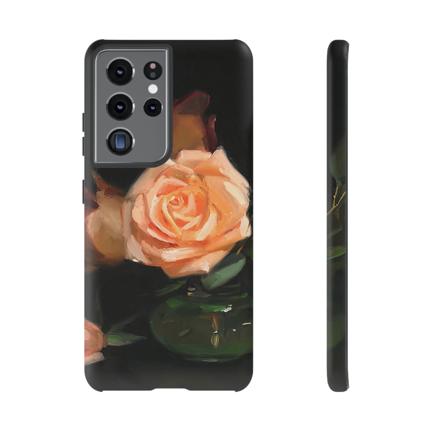 Rose Smartphone Case