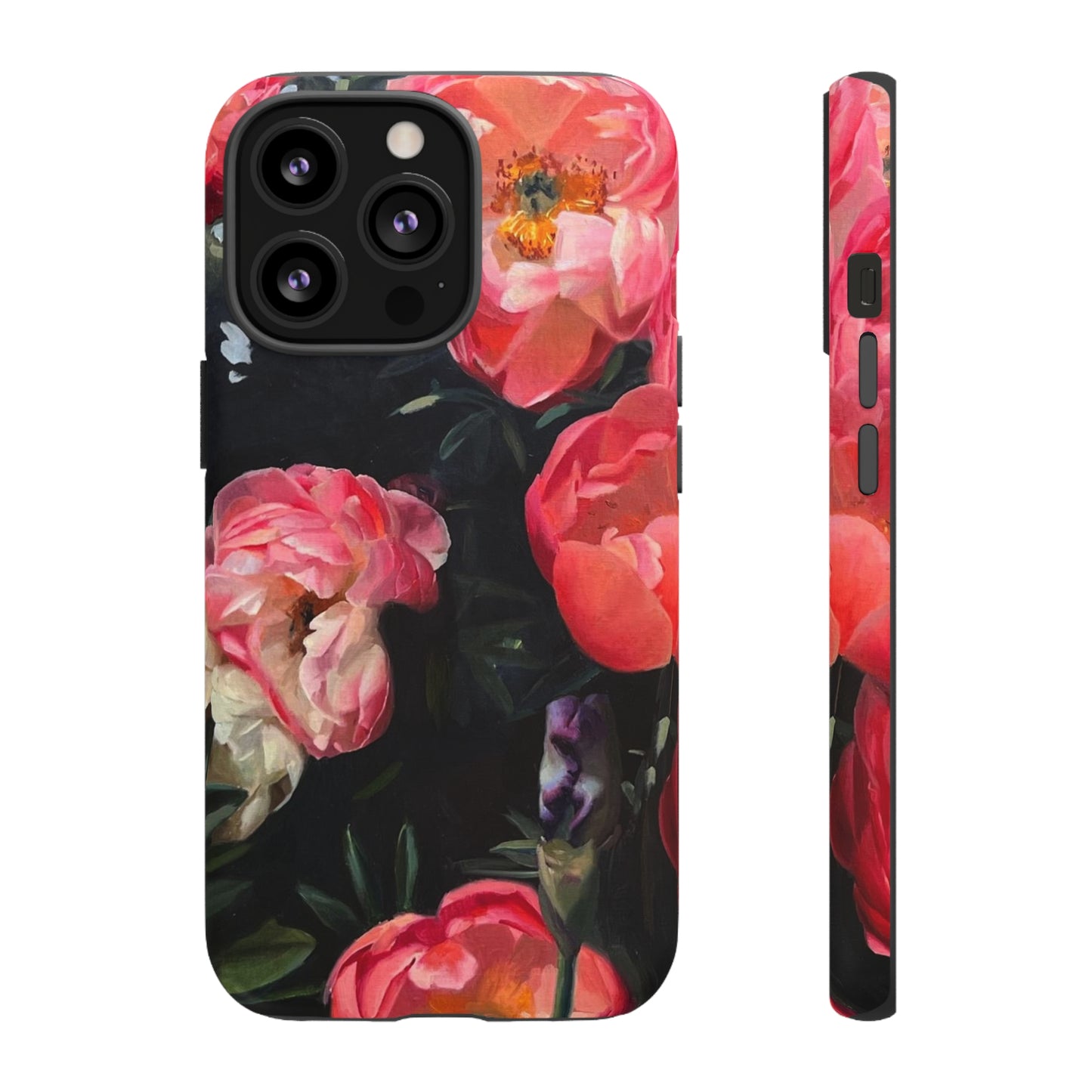 Enchanted Garden Smartphone Case