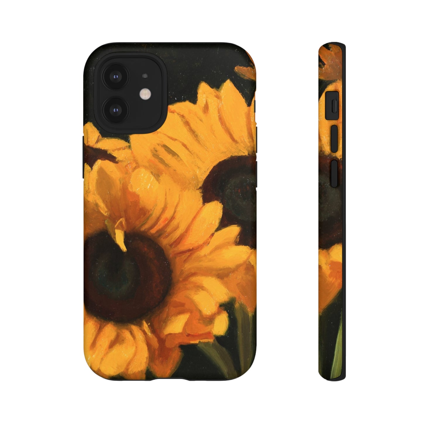 Sunflowers Smartphone Case