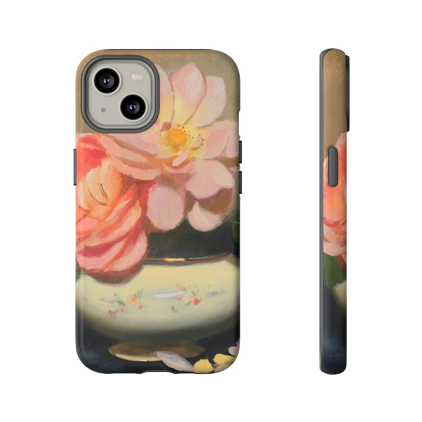 The Last of the Summer Roses Smartphone Case