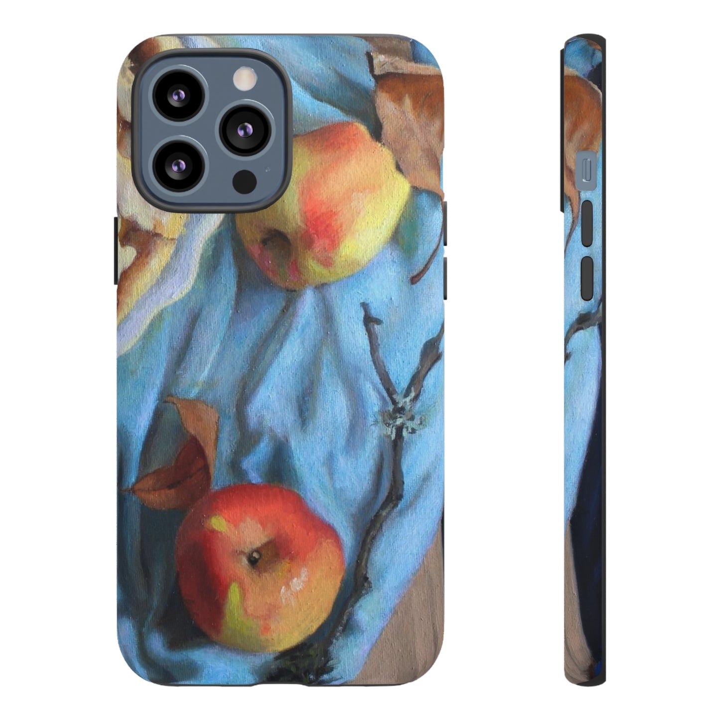 Apple Pie Smartphone Case
