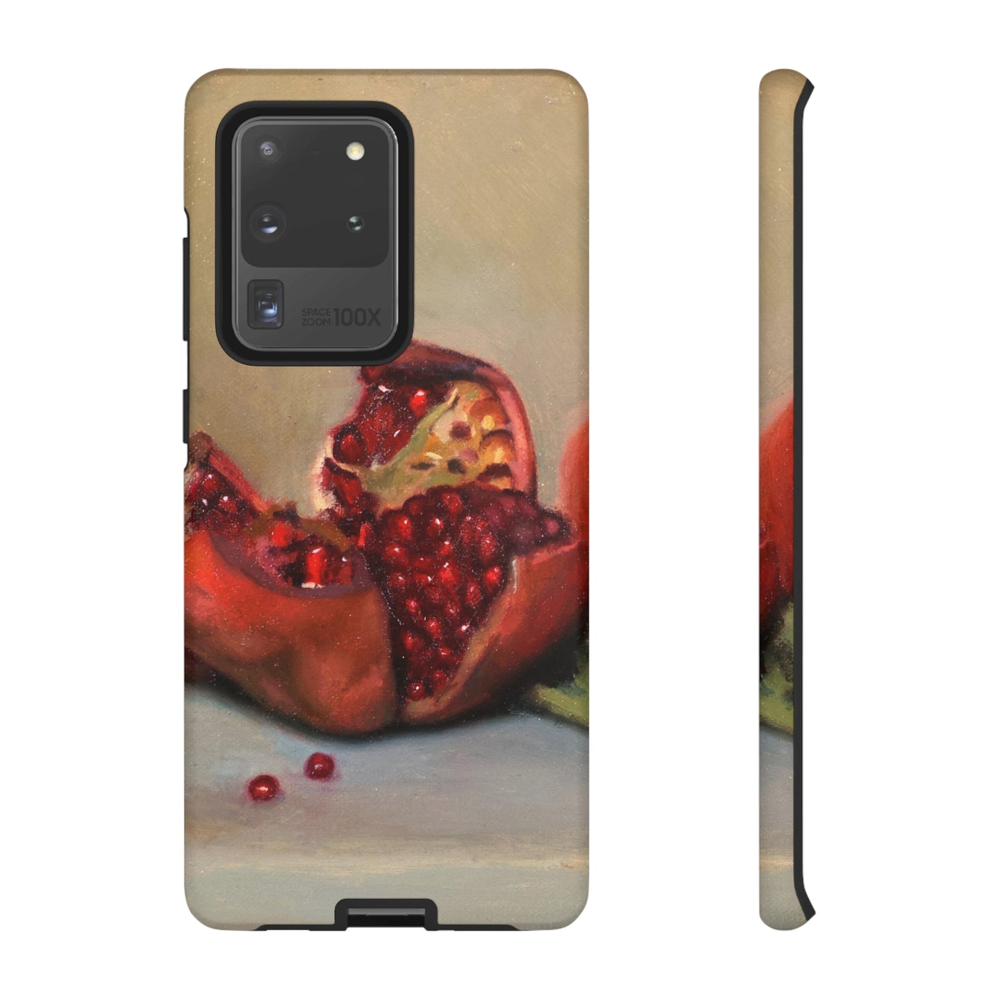 Pomegranate Smartphone Case