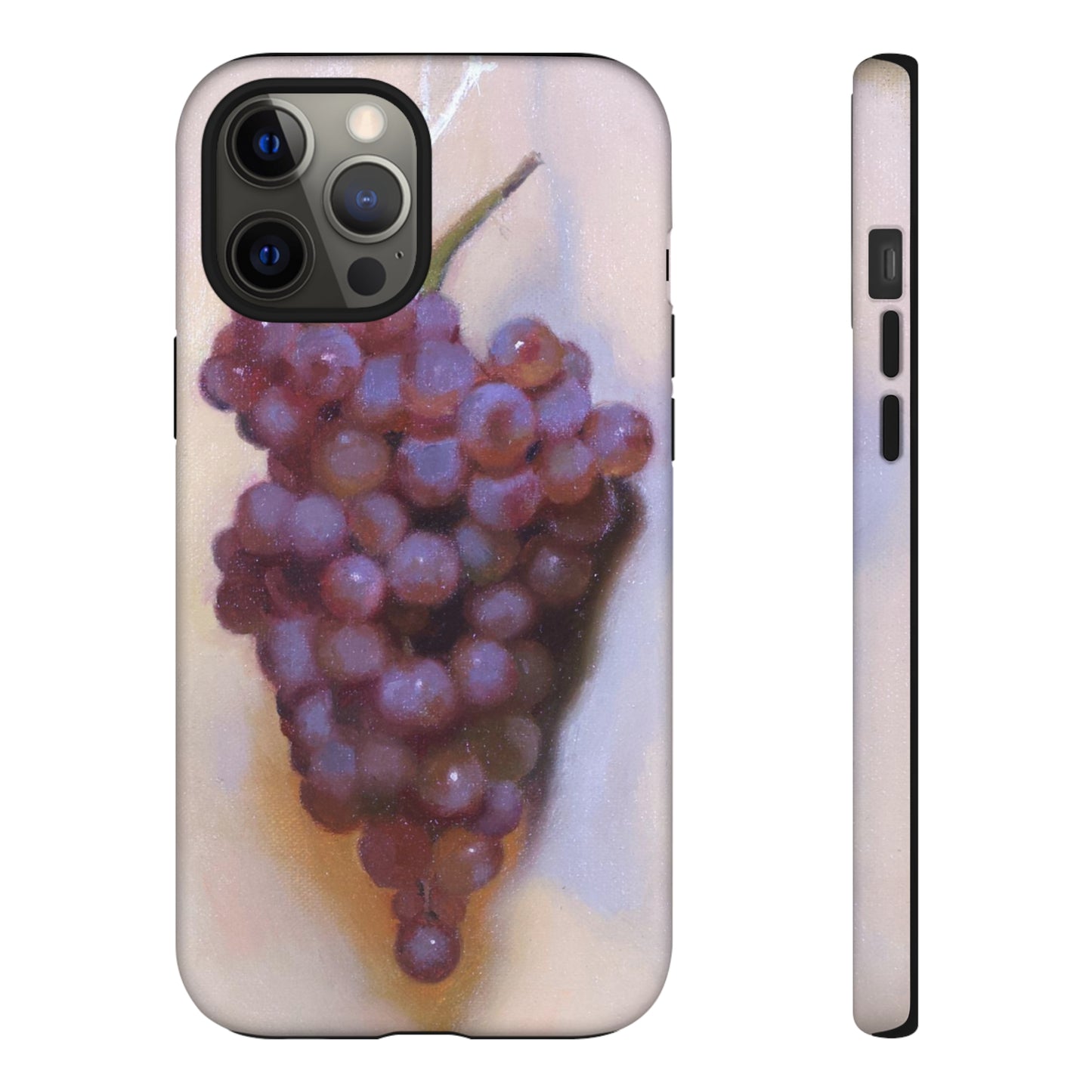 Grapes Smartphone Case