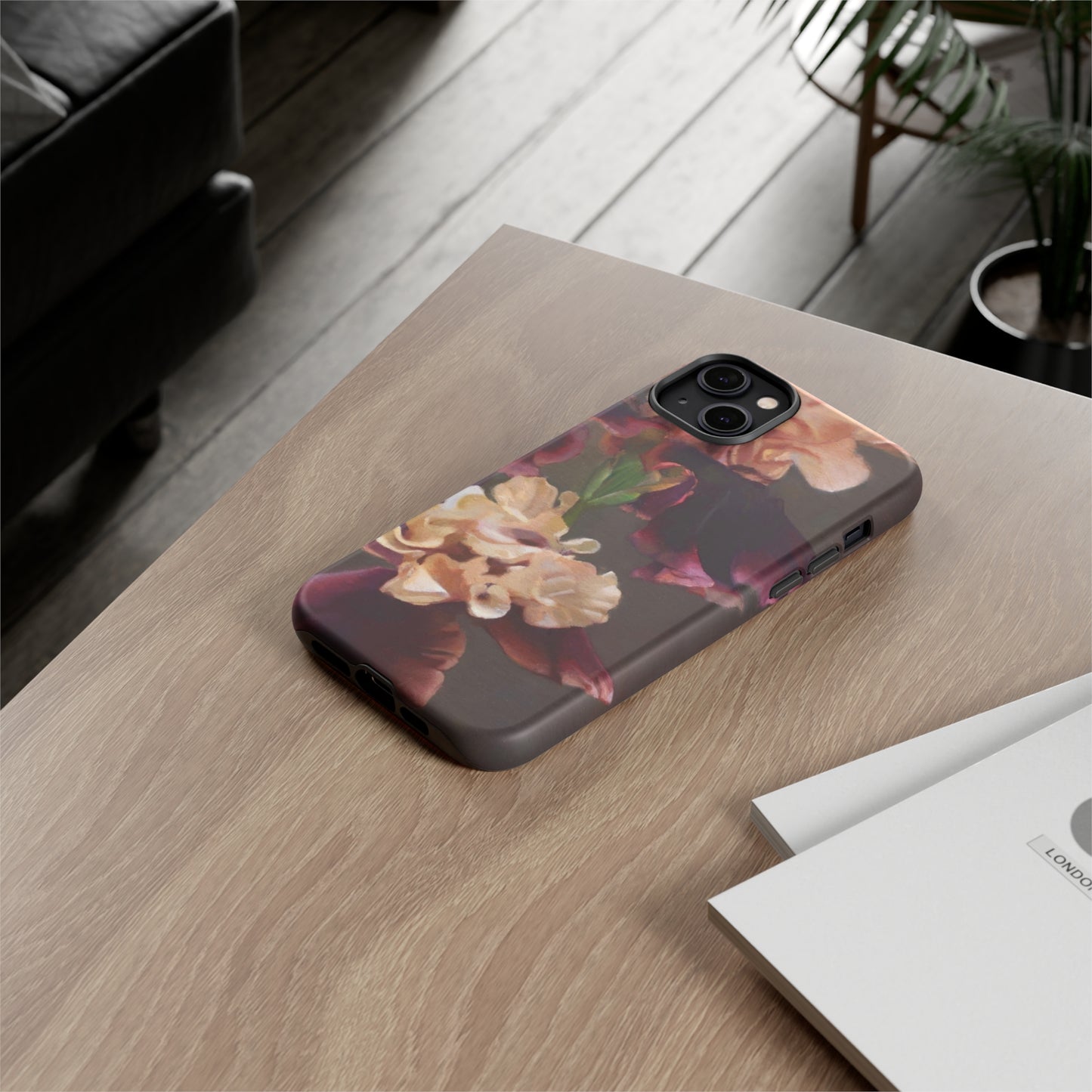 Iris Smartphone Case