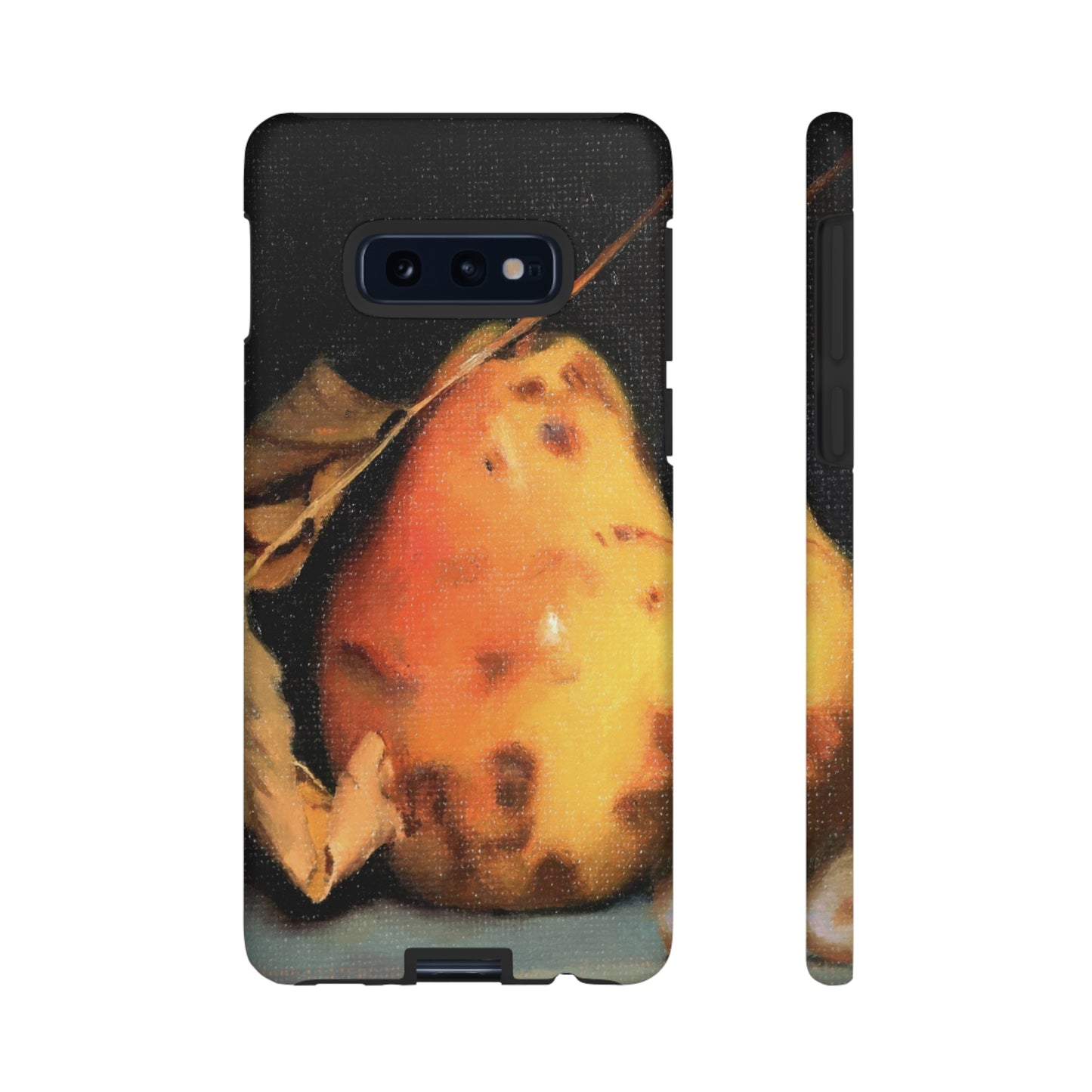 Memento Mori Smartphone Case