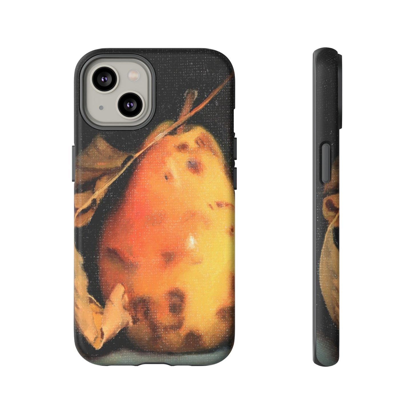 Memento Mori Smartphone Case