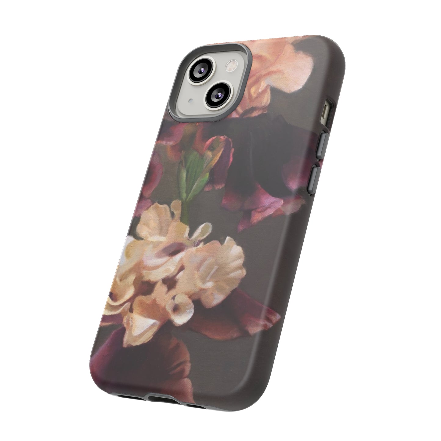 Iris Smartphone Case