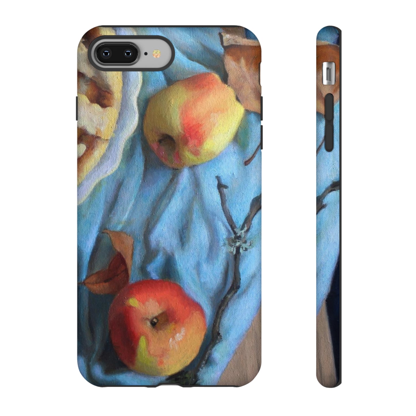 Apple Pie Smartphone Case