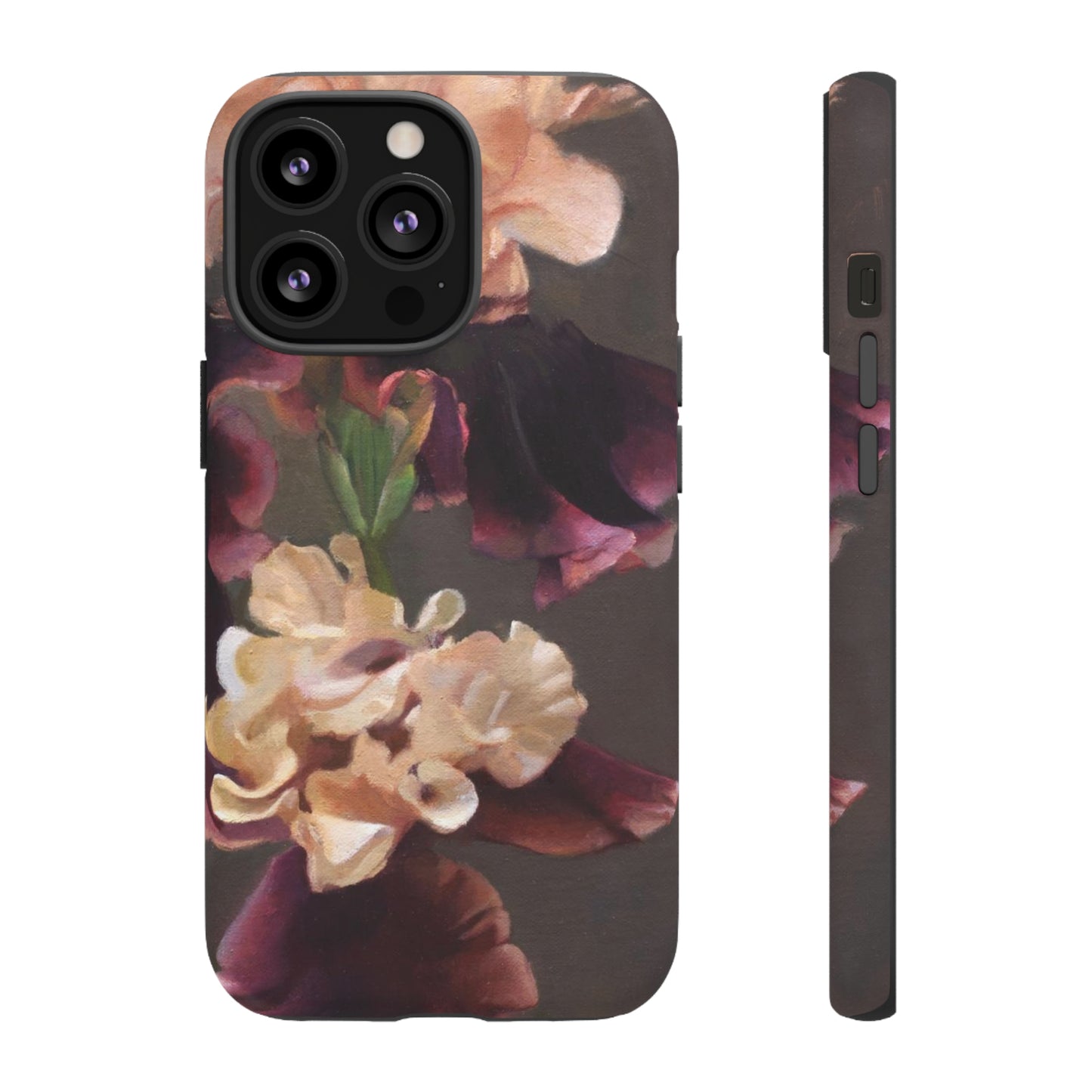 Iris Smartphone Case