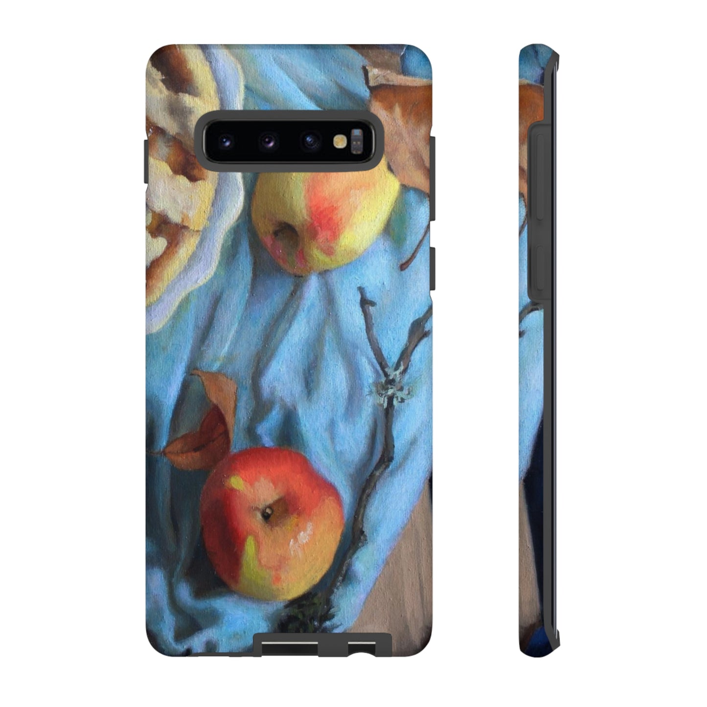 Apple Pie Smartphone Case