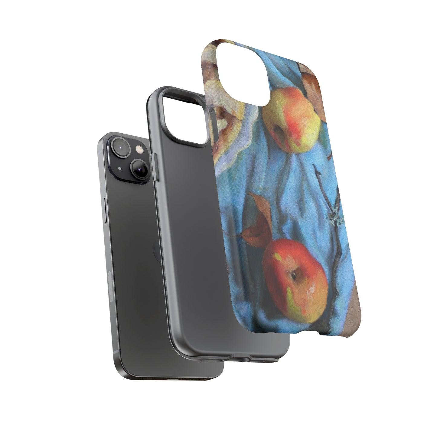 Apple Pie Smartphone Case