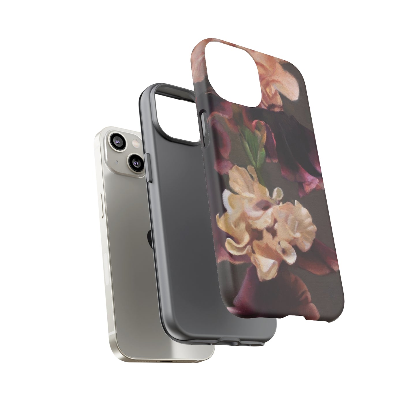 Iris Smartphone Case