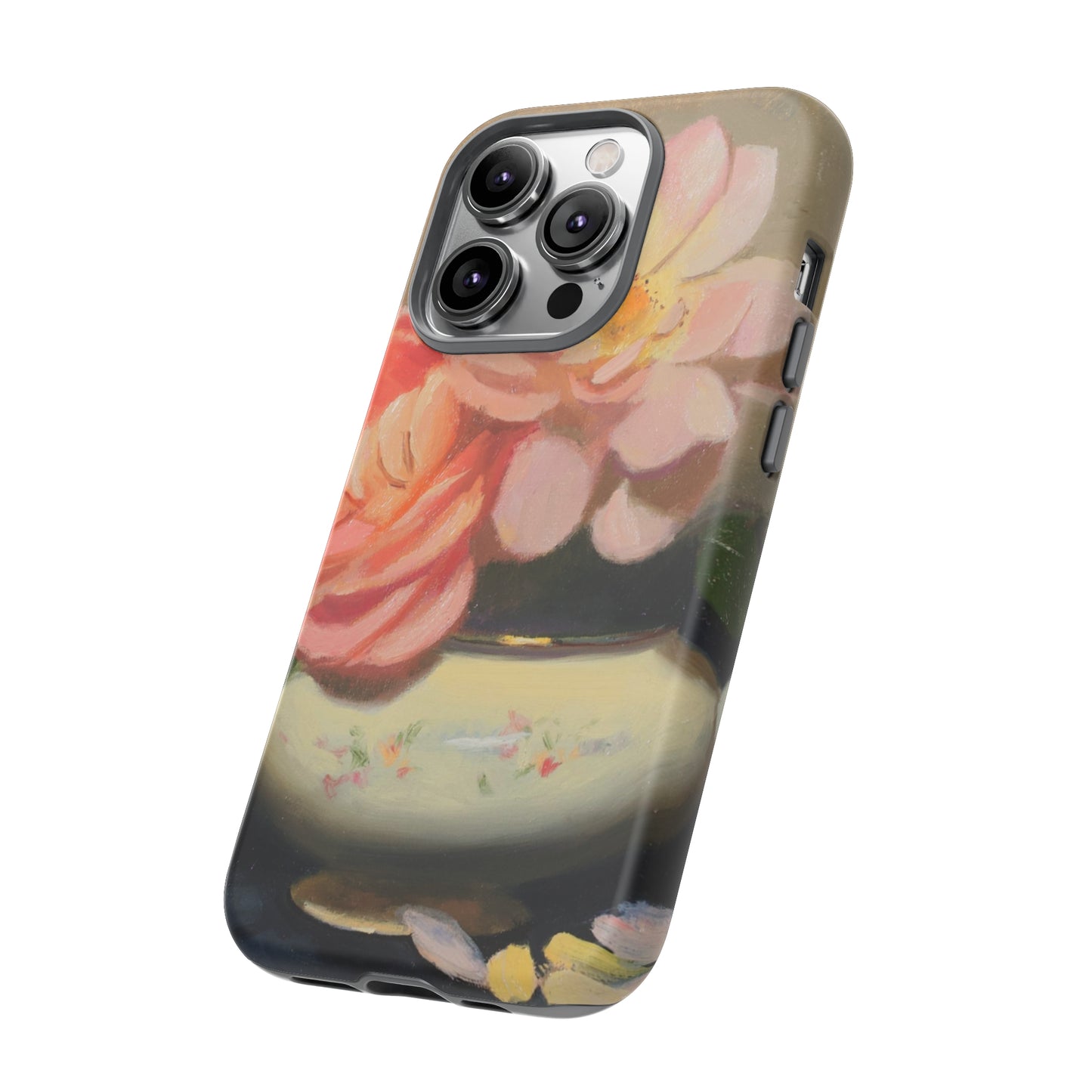The Last of the Summer Roses Smartphone Case