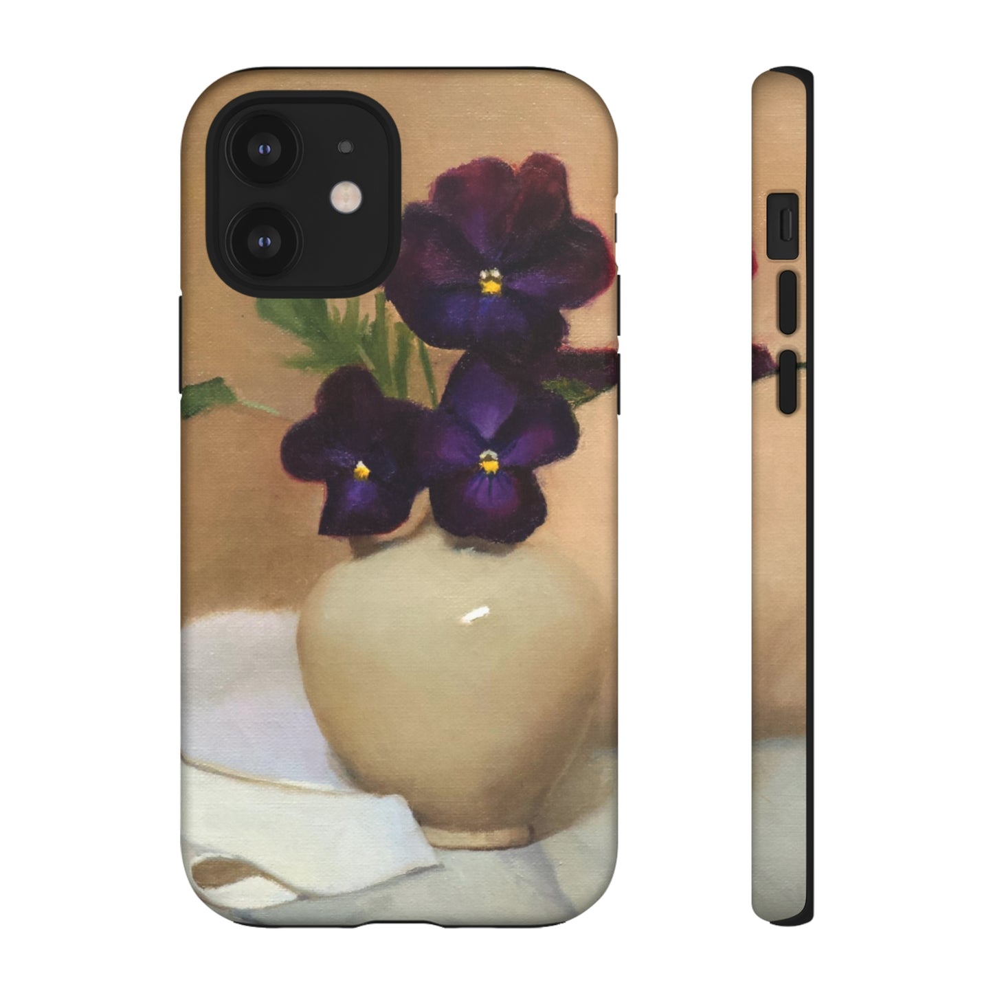Violets Smartphone Case