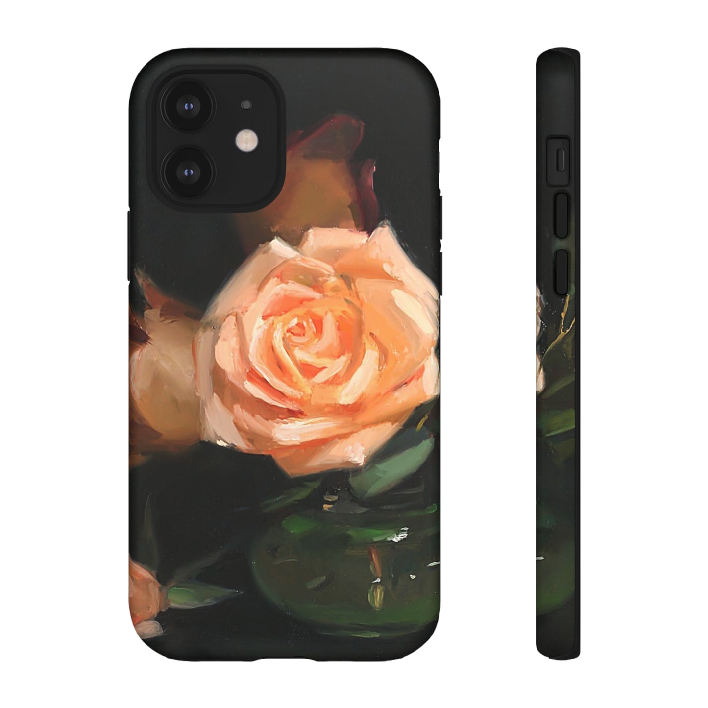 Rose Smartphone Case