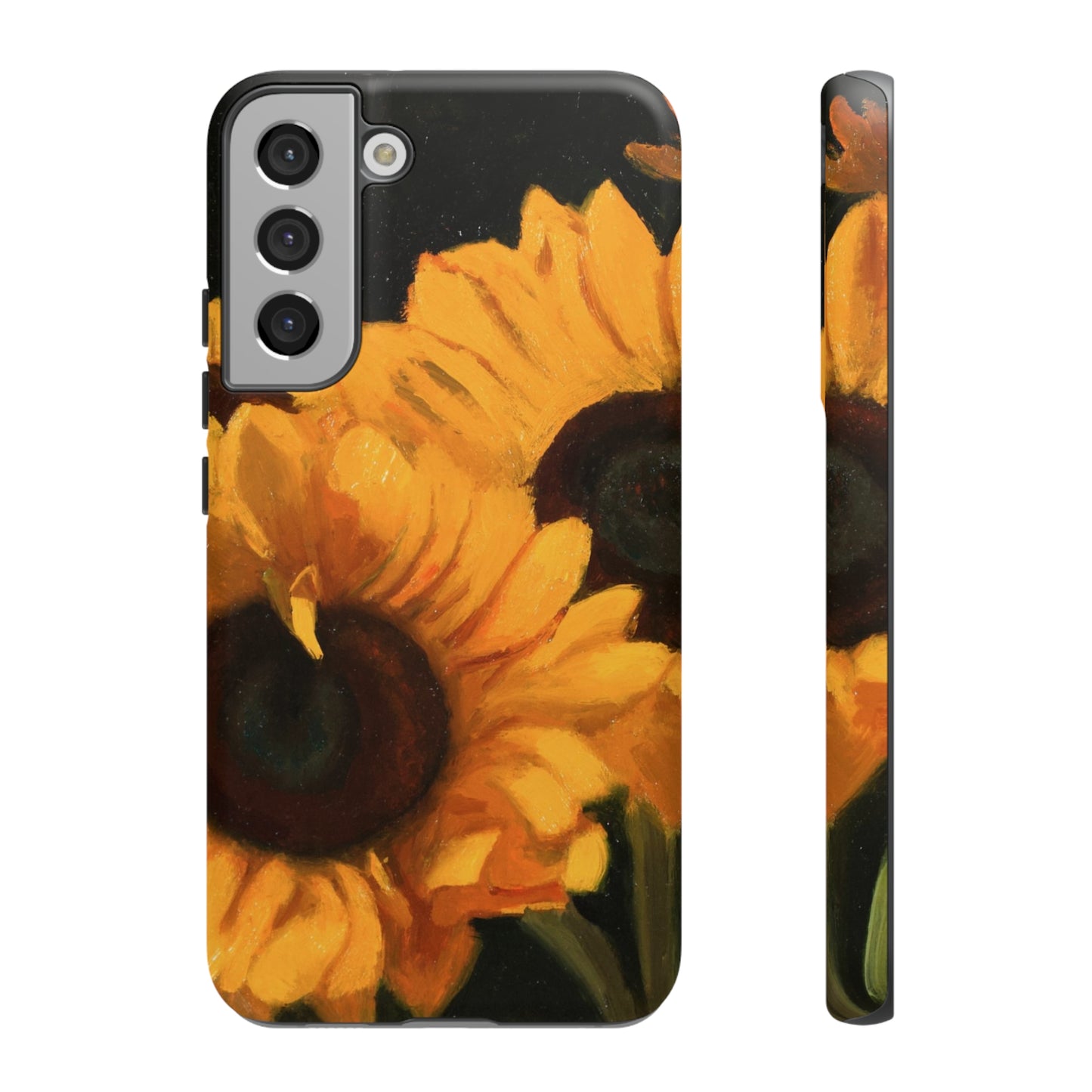 Sunflowers Smartphone Case