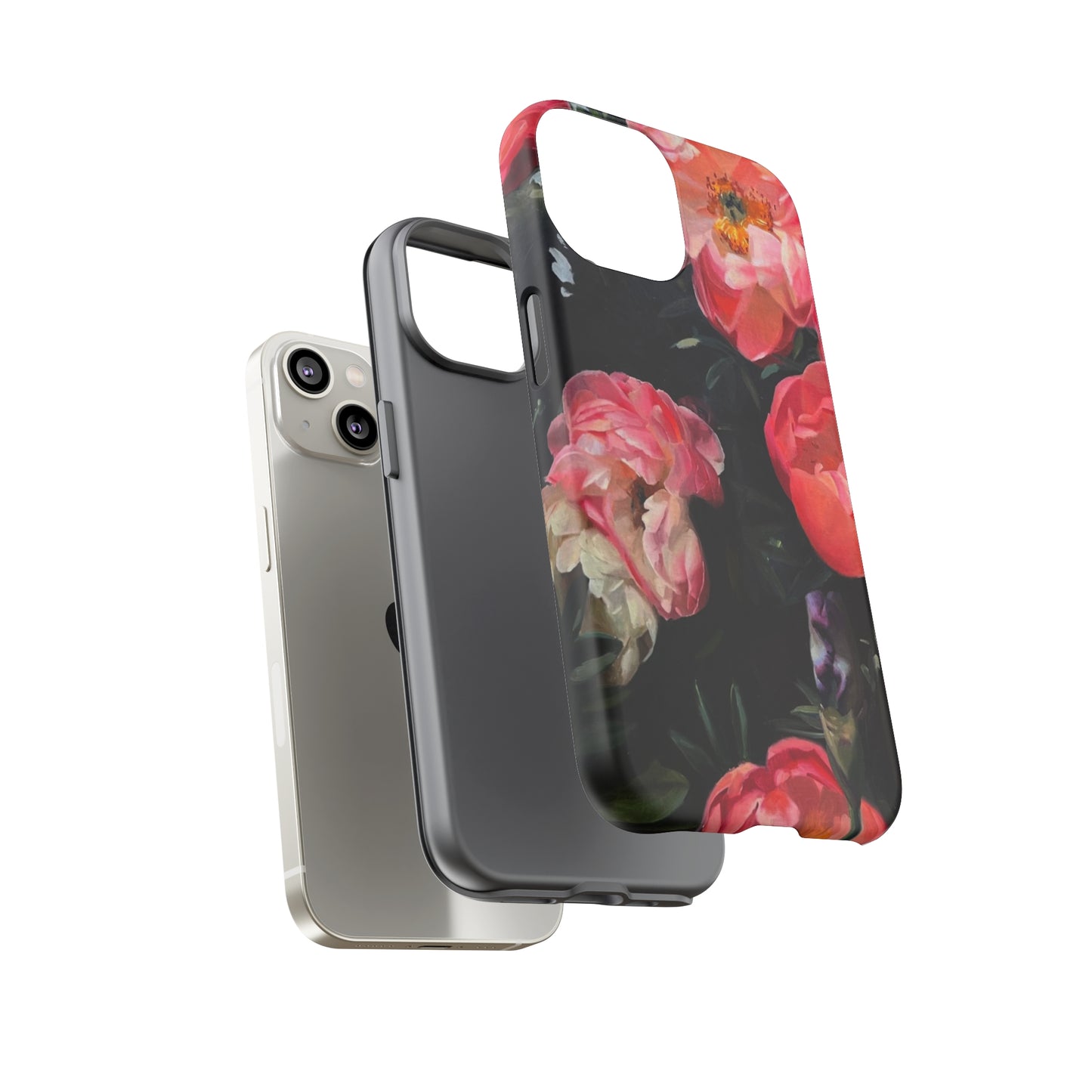 Enchanted Garden Smartphone Case