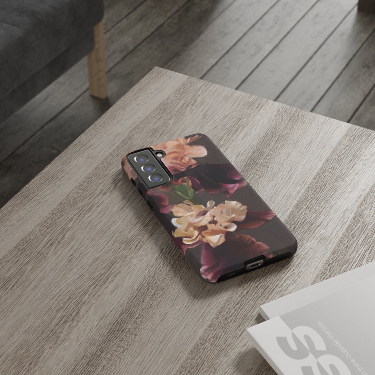 Iris Smartphone Case