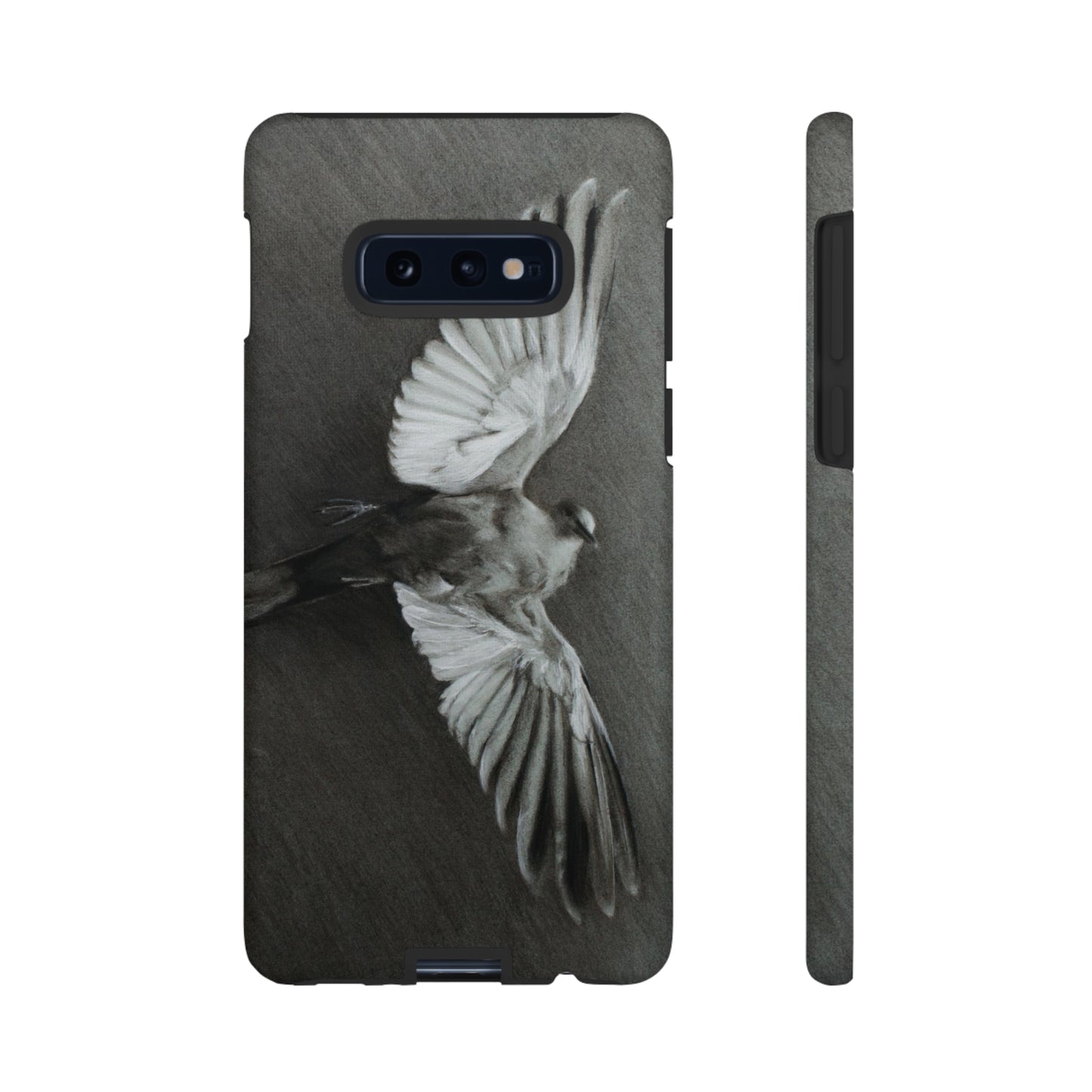 Dove Smartphone Case
