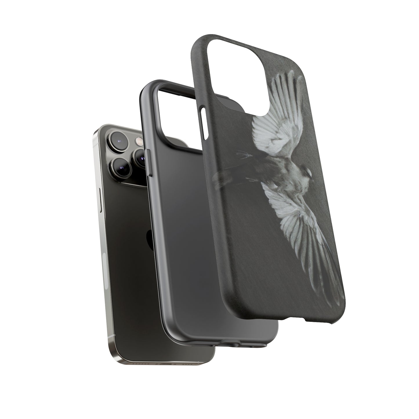 Dove Smartphone Case