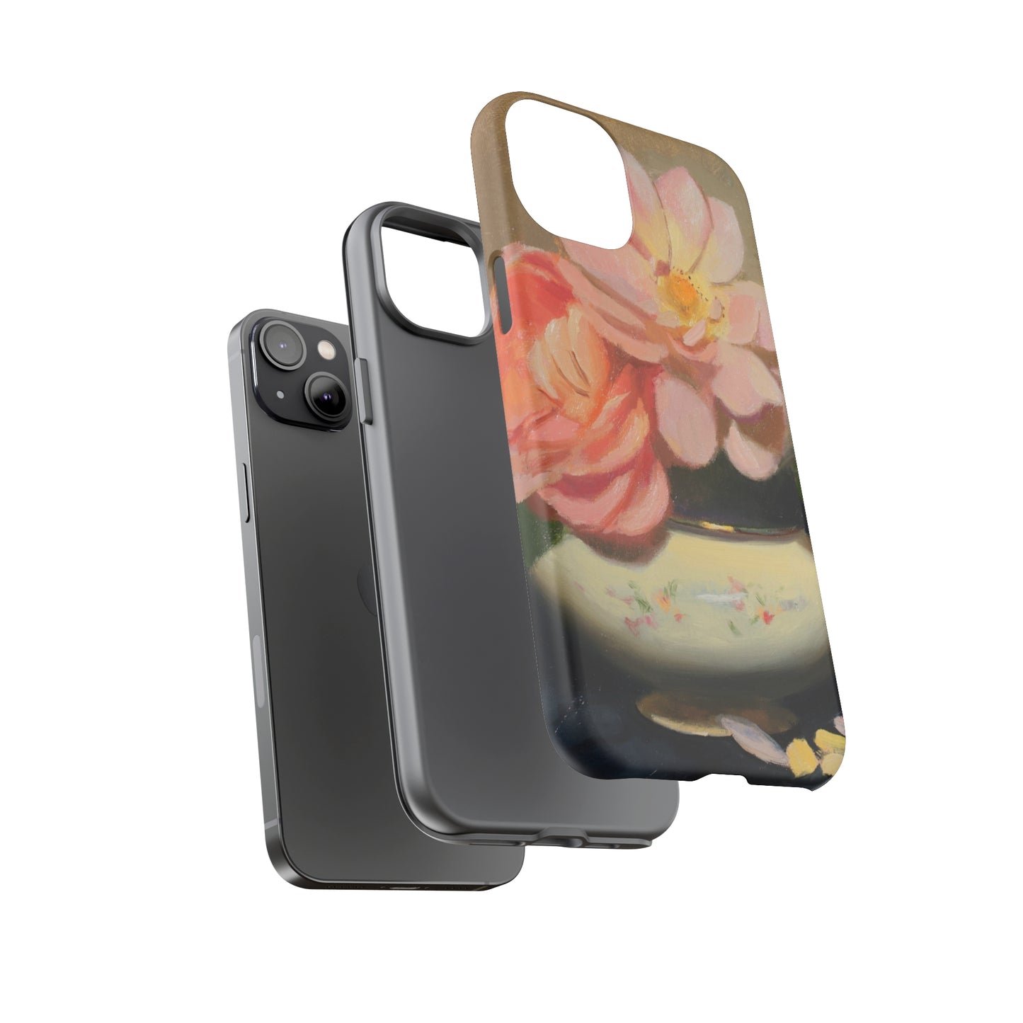 The Last of the Summer Roses Smartphone Case