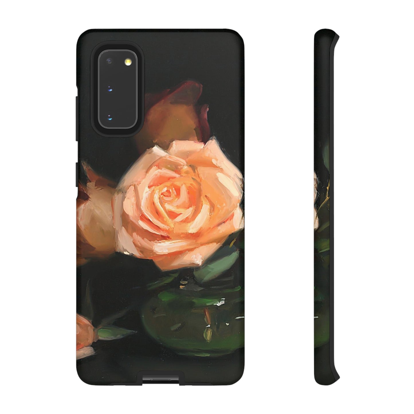 Rose Smartphone Case
