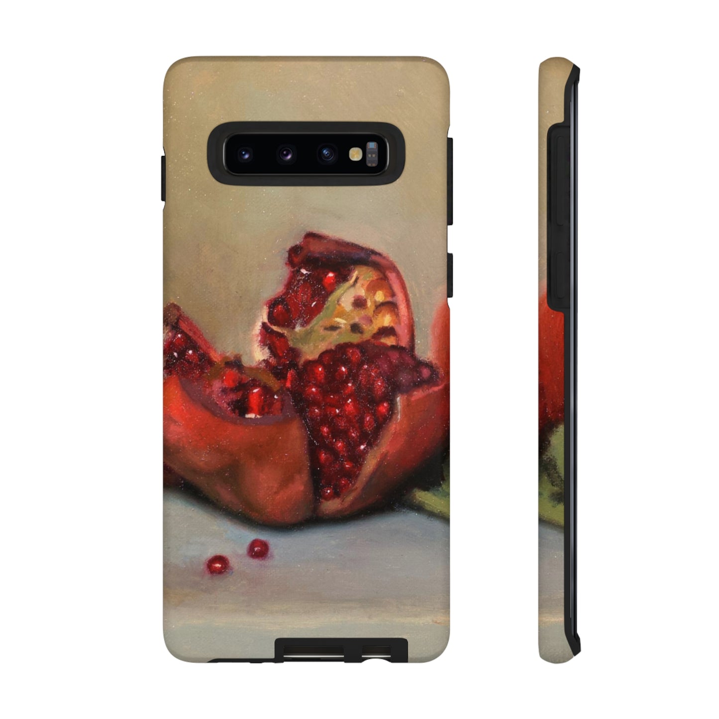 Pomegranate Smartphone Case
