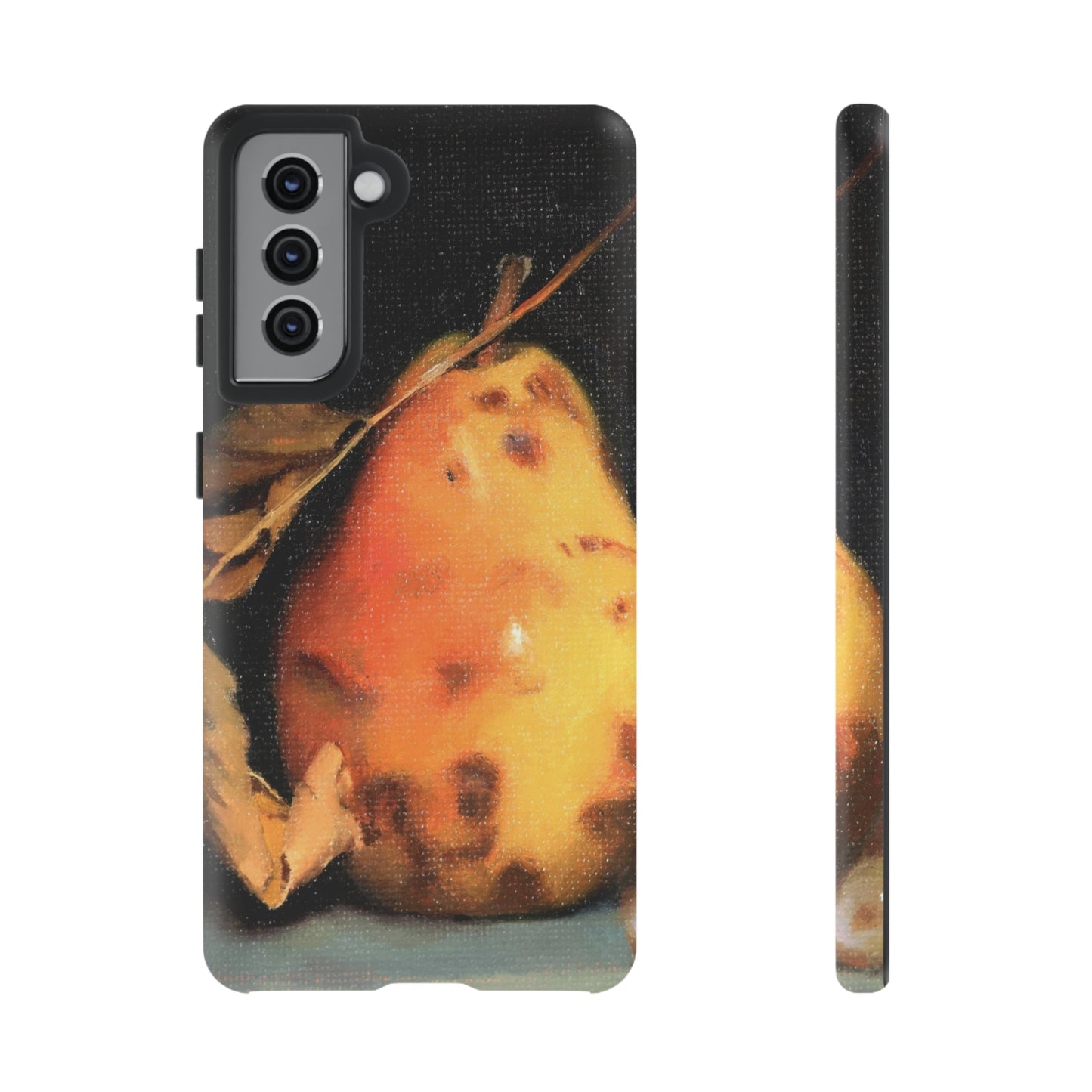 Memento Mori Smartphone Case