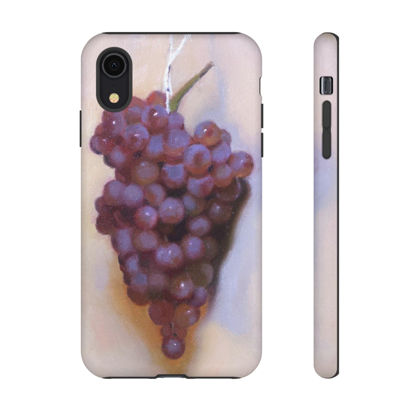 Grapes Smartphone Case