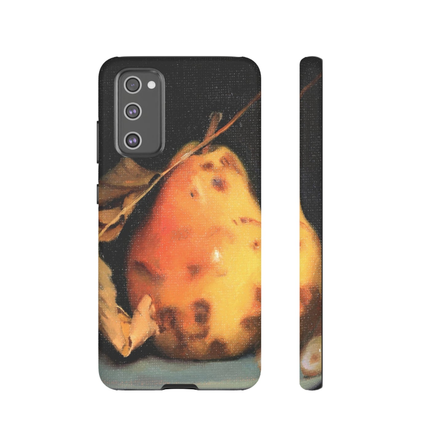 Memento Mori Smartphone Case