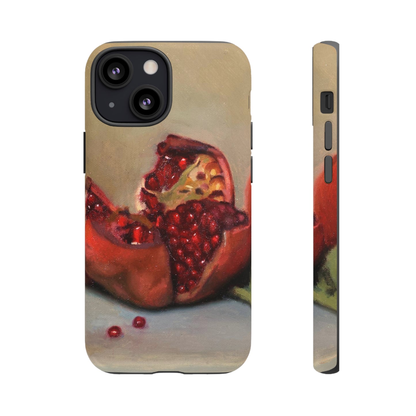Pomegranate Smartphone Case