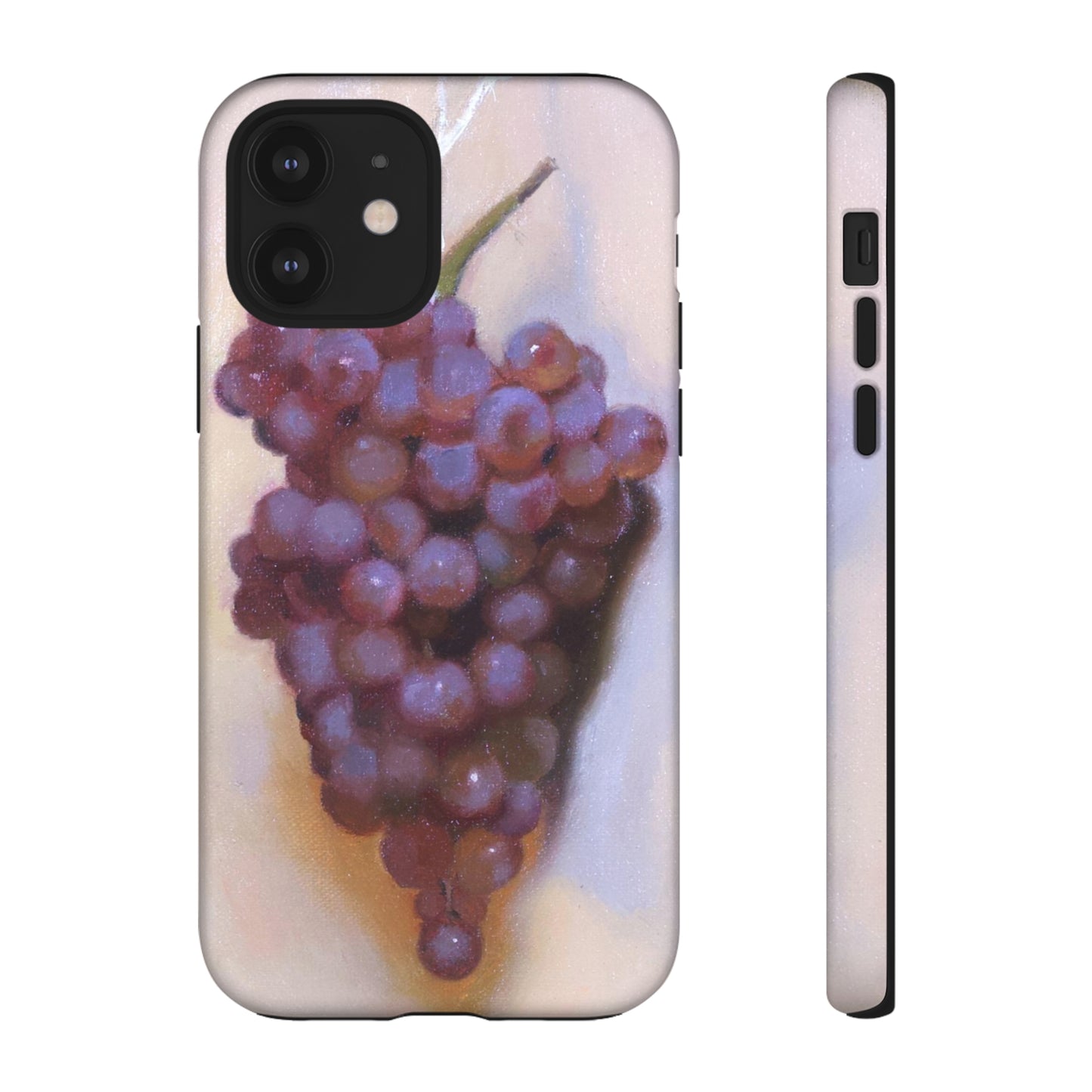 Grapes Smartphone Case