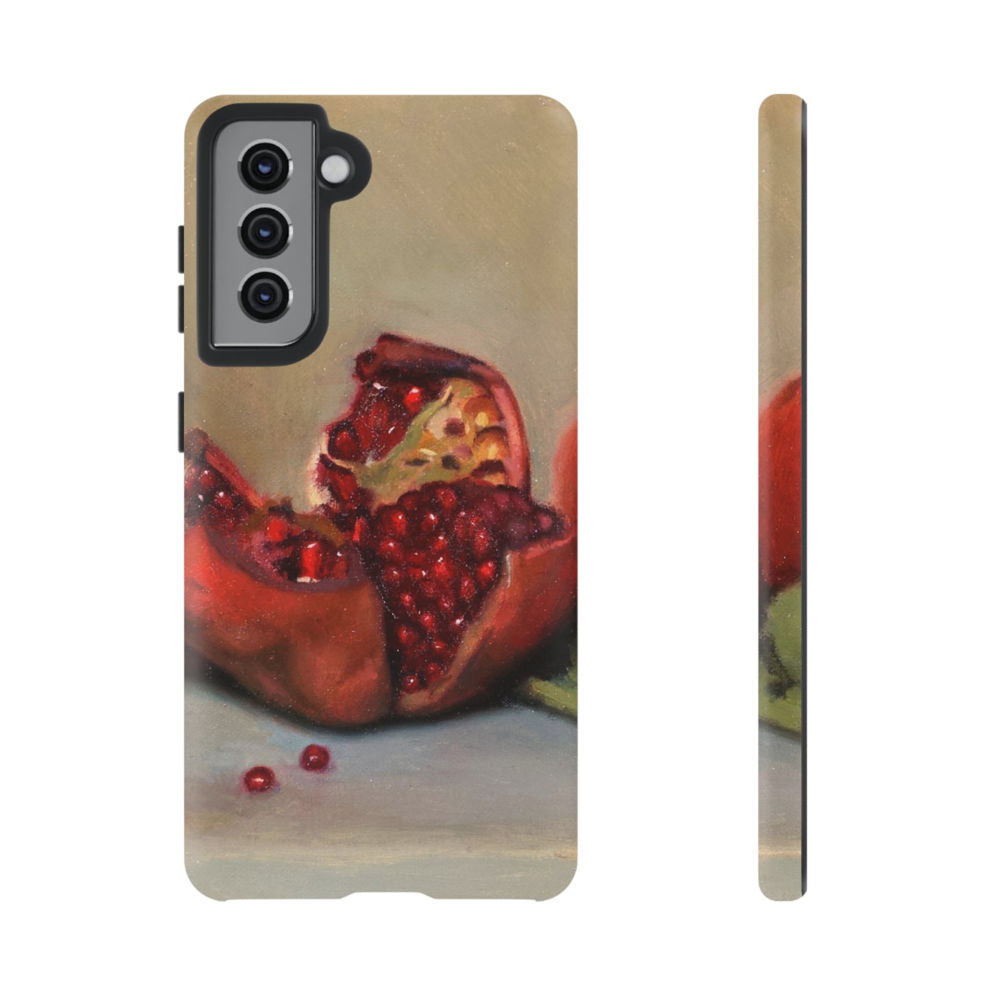Pomegranate Smartphone Case