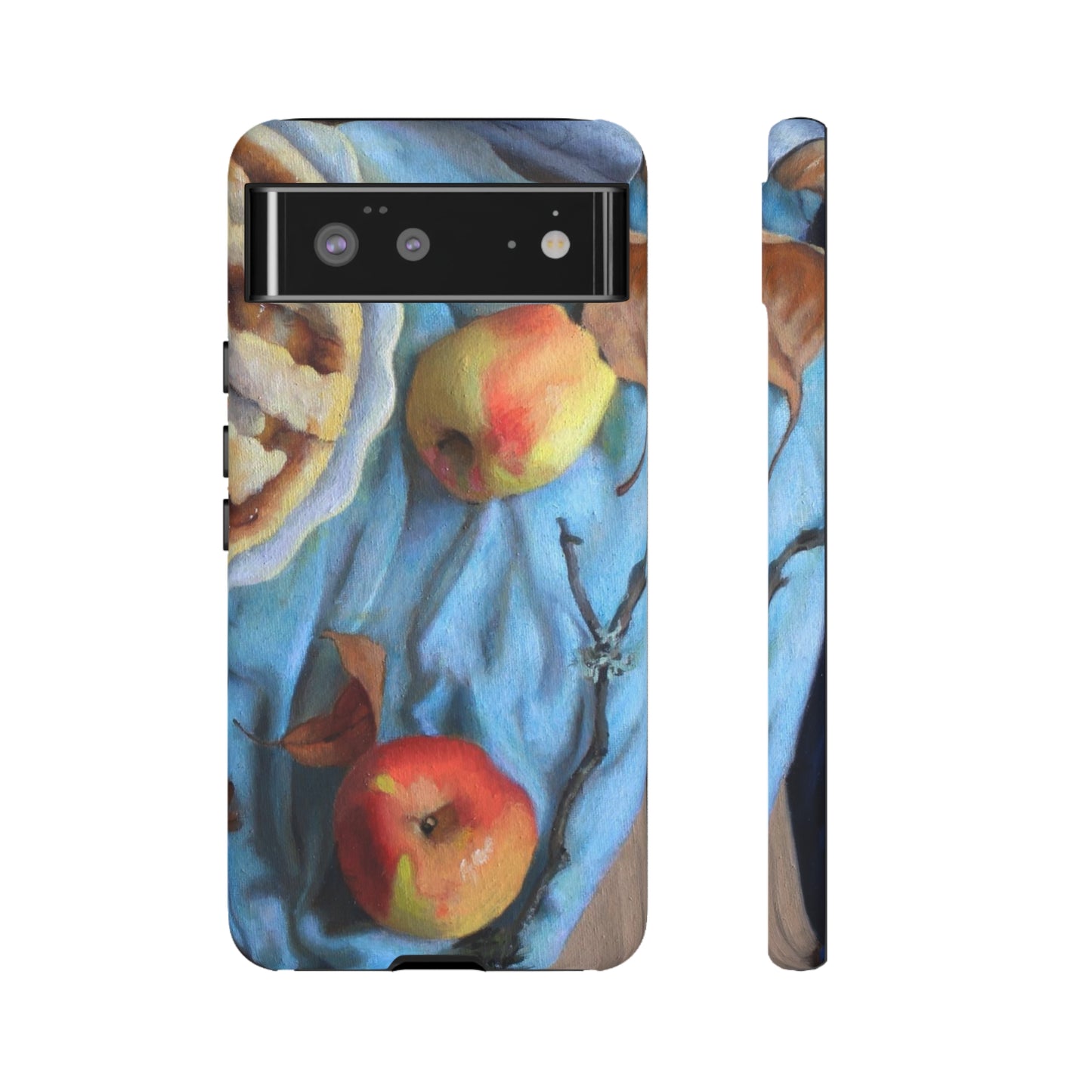 Apple Pie Smartphone Case