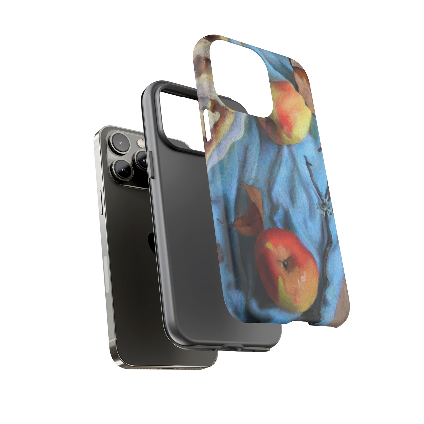 Apple Pie Smartphone Case