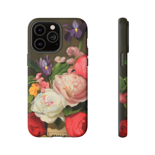 Cottage Garden Smartphone Case
